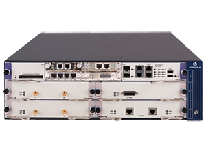HP MSR50 Series Modular Router