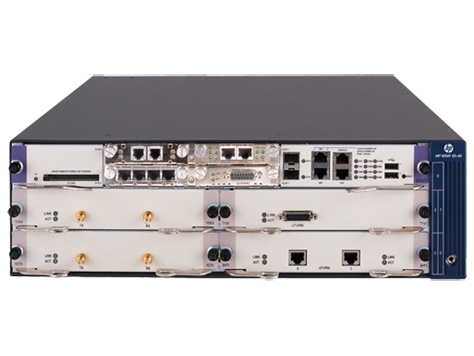 HP MSR50 Series