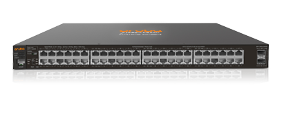 Aruba 2530 Series
