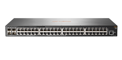 Aruba 2540 Series