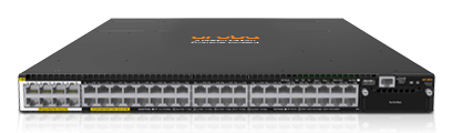 Aruba 3810 Series