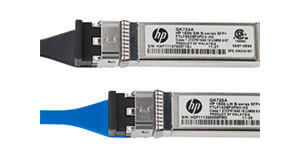 HPE Switch Accessories