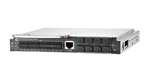 HPE BladeSystems