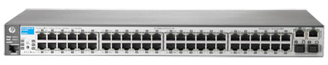 HP 2620-48 Switch (J9626A)