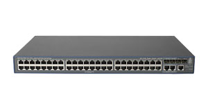 HP 3100 EI Switch Series