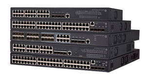HP 5130 EI Switch Series