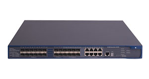 HP 5500 EI Switch Series