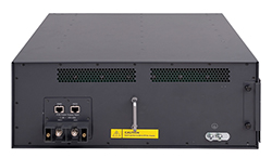 7502 Switch Chassis (JD242B) (rear view)