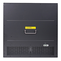 7503 Switch Chassis (JD240B) (rear view)