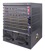 7506 Switch Chassis (JD239B) (side view)