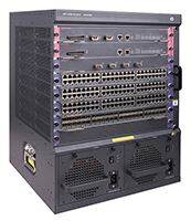7506 Switch Chassis (JD239B) (side view)