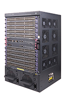7510 Switch Chassis (JD238B) (side view)