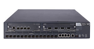 HPE Data Center Access