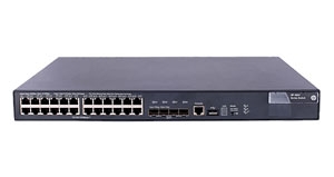 HP 5800 Switch Series