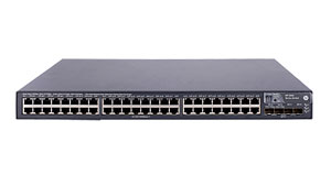 HP 5820 Switch Series