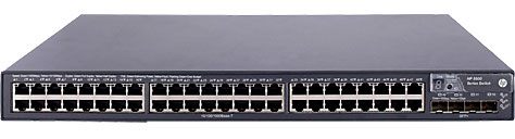 HP 5820 Switch Series
