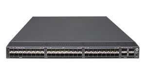 HP 5900 Switch Series