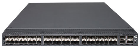 HP 5900 Switch Series
