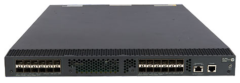 HP 5920 Switch Series