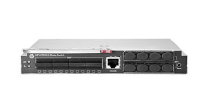 HP 6125XLG Ethernet Blade Switch