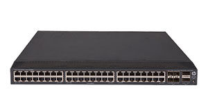 HP FlexFabric 5700 Switch Series