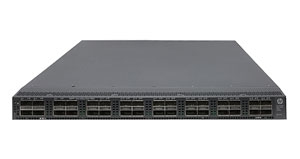 HP FlexFabric 5930 Switch Series