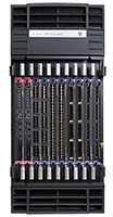 HP FlexFabric 12508E Series