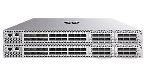 HPE Data Center Open Networking