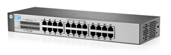 1410-24 Switch (J9663A) (side view)