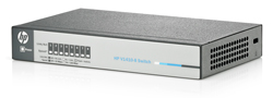 1410-8 Switch (J9661A) (side view)