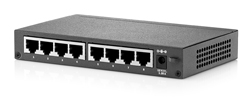 1410-8 Switch (J9661A) (rear view)