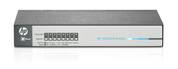1410-8 Switch (J9661A) (front view)