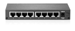 1410-8 Switch (J9661A) (rear view)