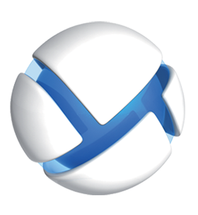 Acronis Cyber Backup