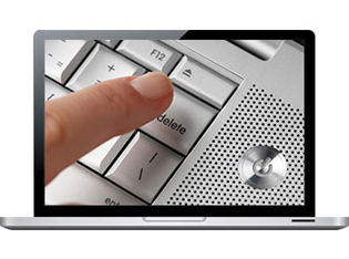 Data Loss Prevention