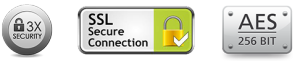 UltraSafe End-to-End, Always-On Encryption
