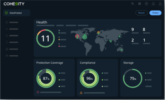 Data Protect