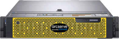 Arcserve 9000DR Series Appliance