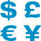 currency