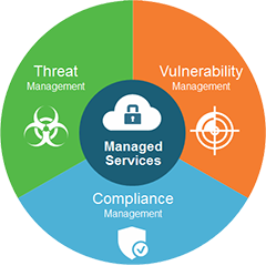 Managed Security Services