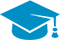 graduate hat