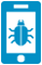 smartphone bug