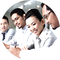 Financial Services