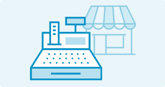 cash register icon