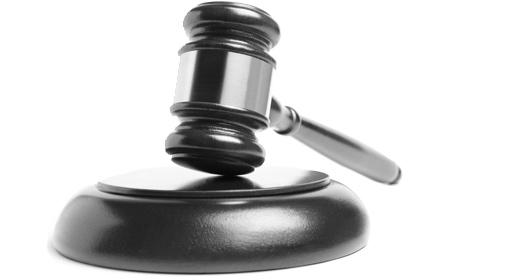 gavel
