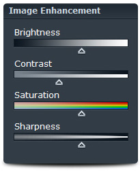 Image Enhancement