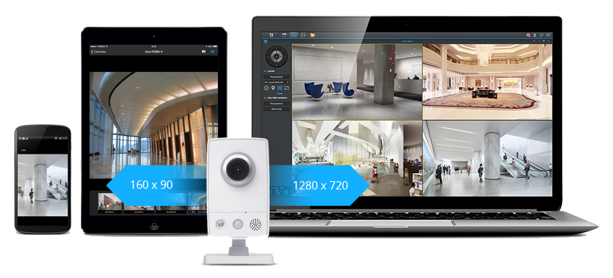 Smart Streaming