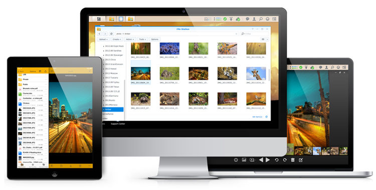 File Sharing