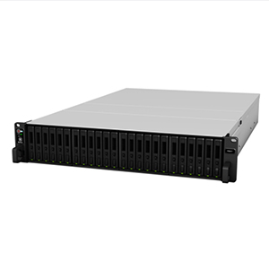Synology FS3017 Left View