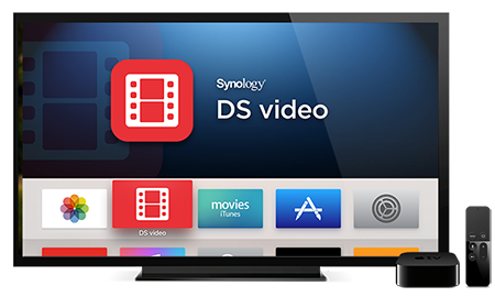Apple TV 